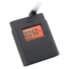 Compass Alkohol tester BLACK, digitální