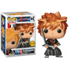 Funko Pop! Bleach Ichigo Kurosaki Limited Chase Edition 1610