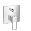 Hansgrohe 74545000 METROPOL Vaňová batéria podomietková, chróm HG 74545000