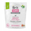Brit Care (VAFO Praha s.r.o.) Brit Care Dog Sustainable Adult Small Breed 1kg
