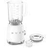 Stolný mixér Smeg BLF03WHEU 800 W biely