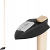 Strend Pro Fe špicatá malá s násadou 120 cm