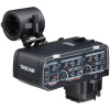 TASCAM CA-XLR2d-F pre Fujifilm