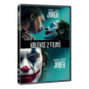 Film Joker 1.2. Kolekce 2Dvd