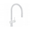 Kuchynská batéria - Franke Active Neo SM vyťahovacia batéria biely sprej (Kuchynská batéria - Franke Active Neo SM vyťahovacia batéria biely sprej)