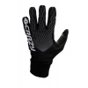 Rukavice CRAZY SCI Alp race black S