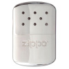 Zippo Zapaľovač Handwarmer chrómový