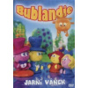 Bublandie:Jarní Vánek - DVD