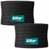 2X FILTER DO ZVLHČOVAČA VZDUCHU NÁHRADNÝ PRE PHILIPS HU4802 HU4803 HU4811