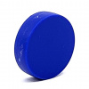 SVX Magnet kotúčový v plaste modrý 22x6mm