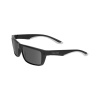 Unisex PVC módne polarizačné slnečné okuliare UV filter