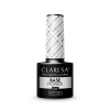 Gél lak CLARESA Power Base 1 priehľadný 5ml