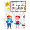 Zošit aktivít, 32 strán - Logické myslenie