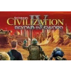 Sid Meier's Civilization IV - Beyond the Sword Expansion Steam CD Key