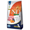 N&D Grain Free Pumpkin DOG Puppy Mini Lamb & Blueberry 7 kg