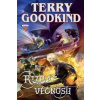 Rubáš věčnosti - Terry Goodkind