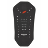 Chránič chrbtice Zandona BACK INSERT LEVEL 2 (231X451 mm) 7112 čierny - Veľkosť UNI