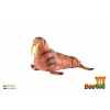 ZOOted Mrož ľadový plast 14 cm