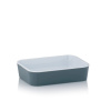 KELA Miska na mydlo NORA plast KL-22922