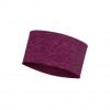 Buff Dryflx Headband - solid pump pink