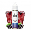 ProVape Take Mist Shake & Vape Blackcurrant Lemonade 10 ml