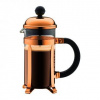 Frenchpress 350ml Bodum Chambord Copper