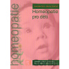 Homeopatie pro děti - Gabrielle Pinto, Murray Feldman