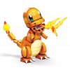 Mattel Pokémon Mega Construx Wonder Builders Construction Set Charmander 10 cm