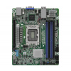 ASRock Rack ASRock Z690D4ID-2T/G5/X550, 1x SKT LGA 1700, Intel Core 12/13/14 Gen., Z690, 4xDIMM, SATA, 2xM.2, 2x10GbE, IPMI (Z690D4ID-2T/G5/X550)