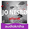 Přízrak - Jo Nesbo