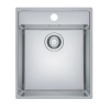 Drez Franke, Maris MRX 210/610-40 TL, NEREZ