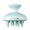 Lador Masážna kefa na hlavu Scalp Massager Shampoo Brush