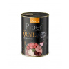 Piper Adult prepelica 400 g