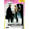Nevinná ( pošetka ) DVD
