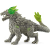 Schleich 70149 bojová bytosť Kamenný drak