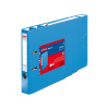 herlitz maX.file nature zakladač A4, 50mm - 5 ks v balení - bledomodrý