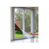 Extol Craft 99130 sieť okenná proti hmyzu 150x180 cm biela