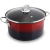 Lamart kastrol LT1182 20 cm EMAIL