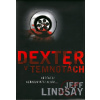 Dexter v temnotách - 2. vydání - Jeff Lindsay