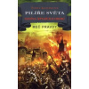 Pilíře světa - Ozvěna šeptajících hrobů - Terry Goodkind