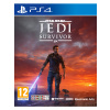 Star Wars Jedi: Survivor (PS4) 5030949125170