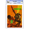 Aliens vs. Predator (1990) #1 CGC 9.0 – Dark Horse AVP prvé číslo