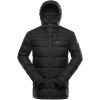ALPINE PRO ROGIT black - XXL
