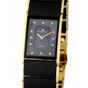 Jacques Lemans 1-1940J Dublin Ceramic 24 x 28 mm