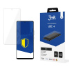 Ochranná fólia pre Xiaomi 13 Pro - 3mk ARC+ (3MK ARC+(1107))