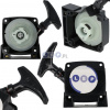 Langner Štartovací motor štartér spätného štartovania kosačka NAC TT-BC5200 UR-BP508-260 kosačky