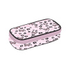 Oxybag Puzdro etue JUMBO - OXY NEXT Butterfly pink