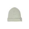 LODGER Čiapočka Beanie Seersucker Silk 6 - 12 m