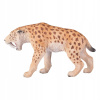 Mojo toys Dinosaurus Smilodon