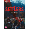 The Settlers DVD
